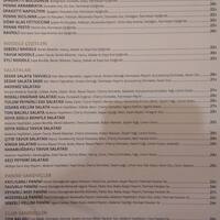 Istanbul Restaurants Restaurants In Istanbul Zomato Turkey