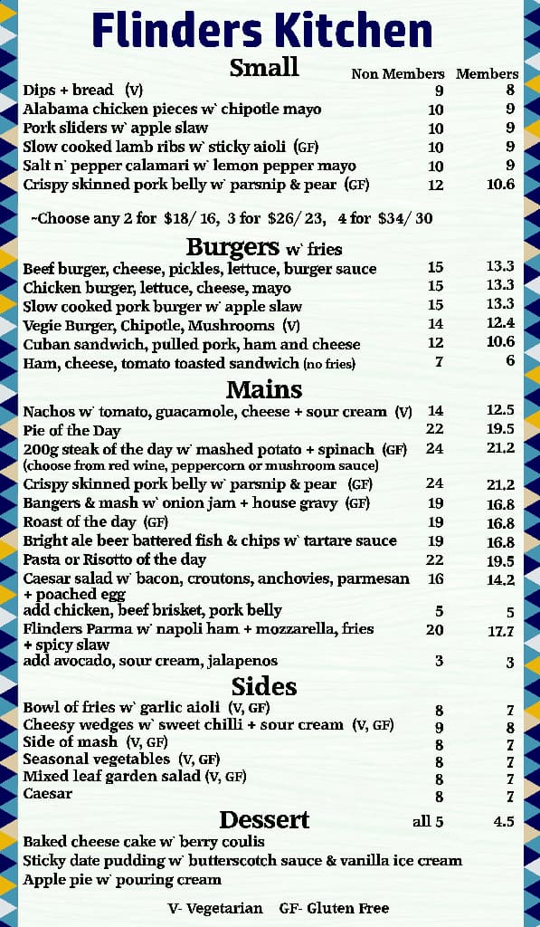 Clocks at Flinders Street Station Menu Urbanspoon/Zomato