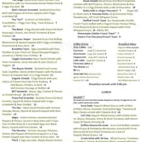 Kozy Kitchen Menu Menu For Kozy Kitchen Knox Henderson Dallas