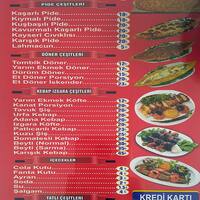 Haci Nin Yeri Et Doner Kebap Ve Lahmacun Salonu Kocasinan Sirinevler Istanbul