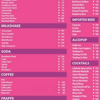celebrity lounge price celebrity lounge family ktv and restobar addition hills celebrity lounge price celebrity lounge family ktv and restobar addition hills