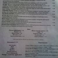 Bayou on Bay, Bellingham, Bellingham - Urbanspoon/Zomato
