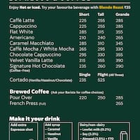 Starbucks Coffee Piplod Surat Directions To Starbucks Near Me