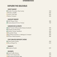 Starbucks Coffee Piplod Surat Directions To Starbucks Near Me