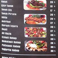 Sifa Pide Kebap Lahmacun Umraniye Merkez Istanbul