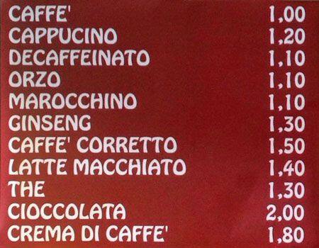 Menu di Bar Del 104 