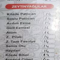kus evi polonezkoy istanbul zomato
