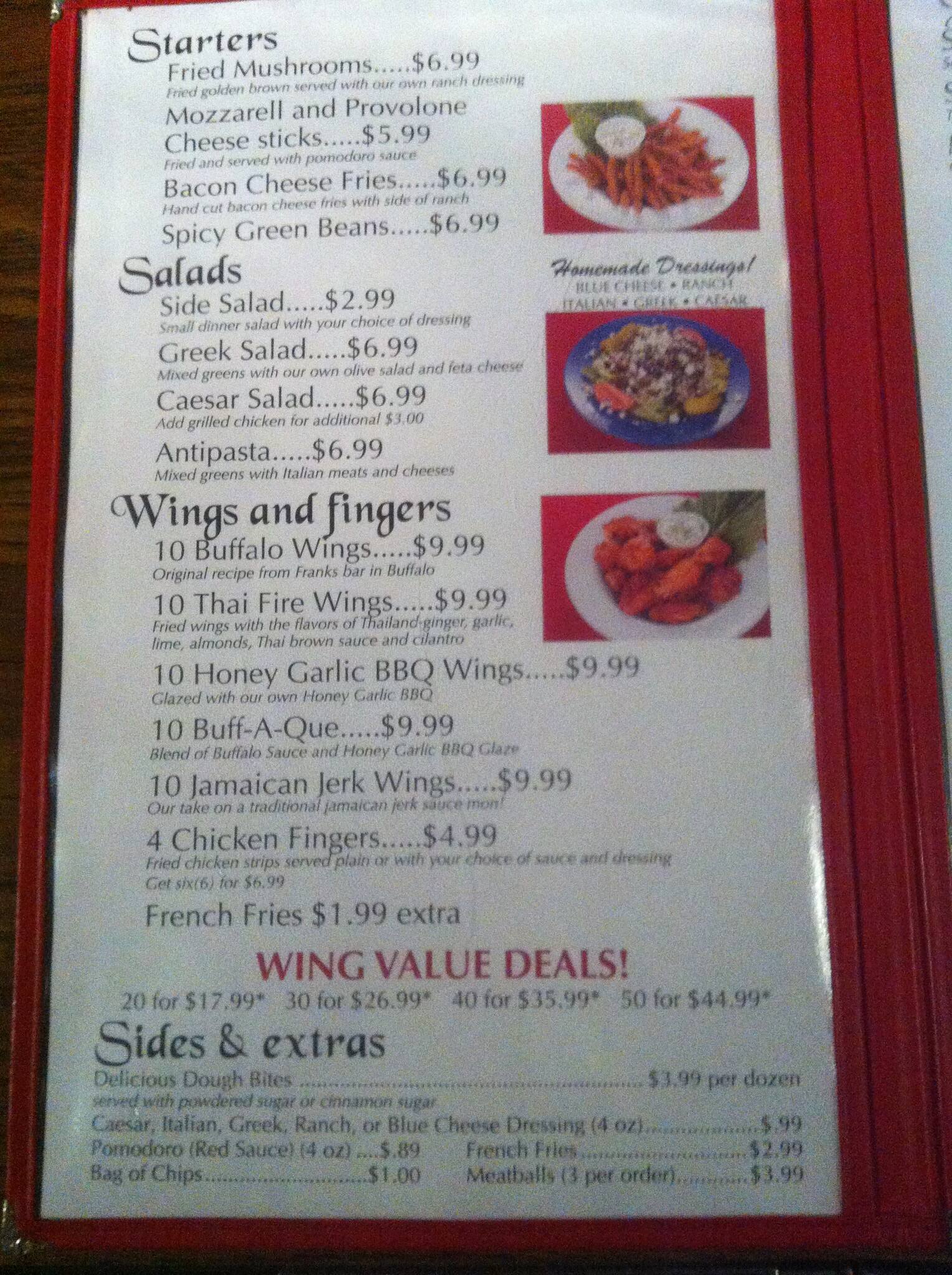 Ravenite Pizza Fairhope Al - 62sgcjj