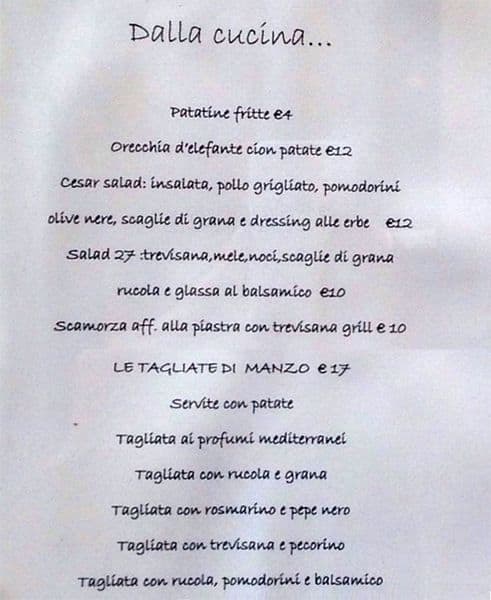 Menu di Conterosso27 