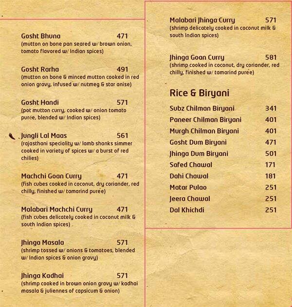 menu-at-no-101-restaurant-mumbai
