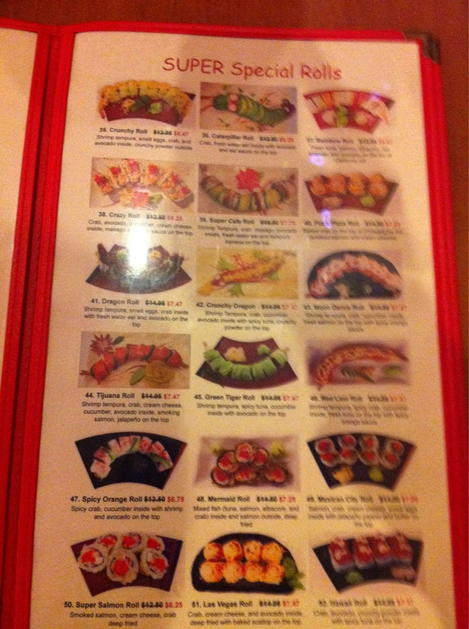 Carlsbad Sushi Places - igcymhx