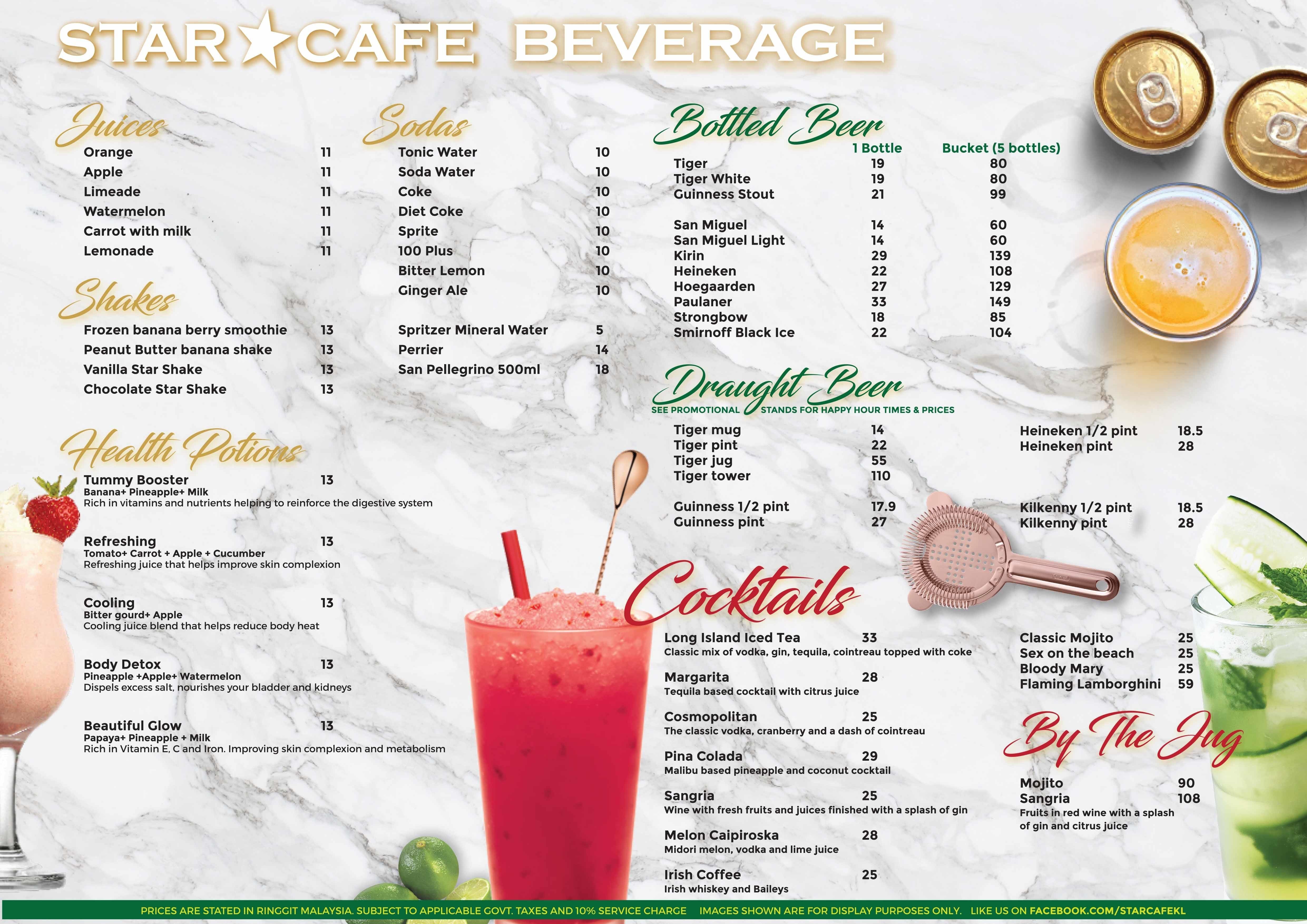 Меню кафе нижнего. Меню кафе «Aster». Star Cafe меню. Star Cafe menu.