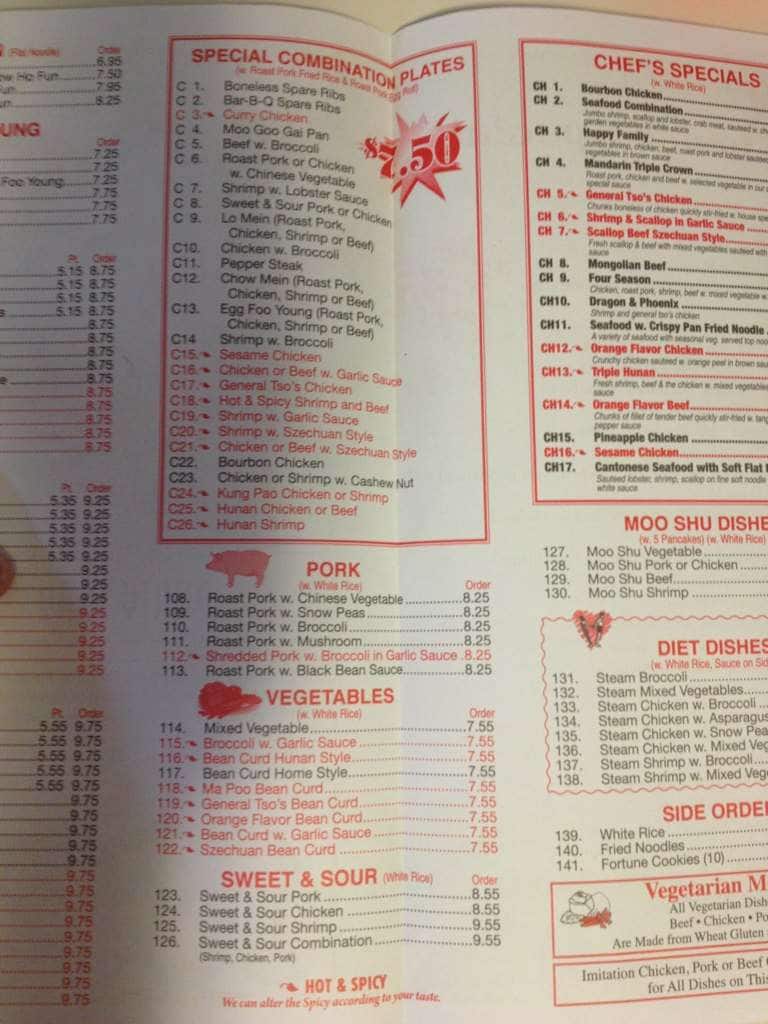 menu-at-china-s-best-restaurant-lancaster