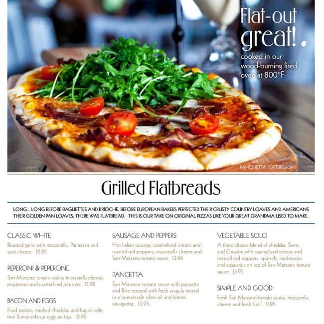 Menu at Eggspectation pub & bar, San Antonio