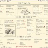 Red Door Koffie House Bistro By Rhesma Serpong Utara Tangerang Zomato Red Door Koffie House Bistro By Rhesma Serpong Utara Tangerang Zomato