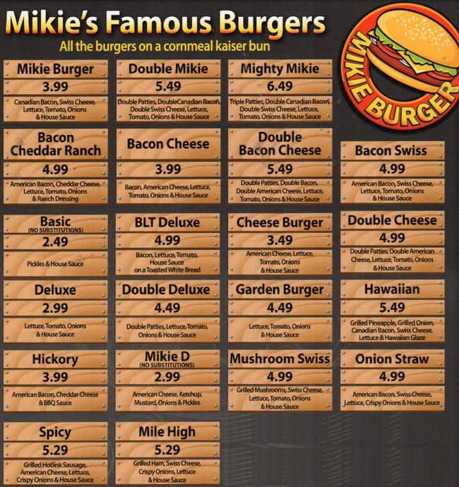 stacks burgers tacoma menu