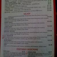 Cool Cat Cafe Maui Lahaina Rest Of Hawaii