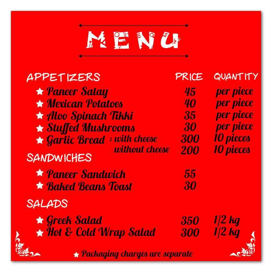 The Couch Tomato Banjara Hills Hyderabad Restaurant Zomato