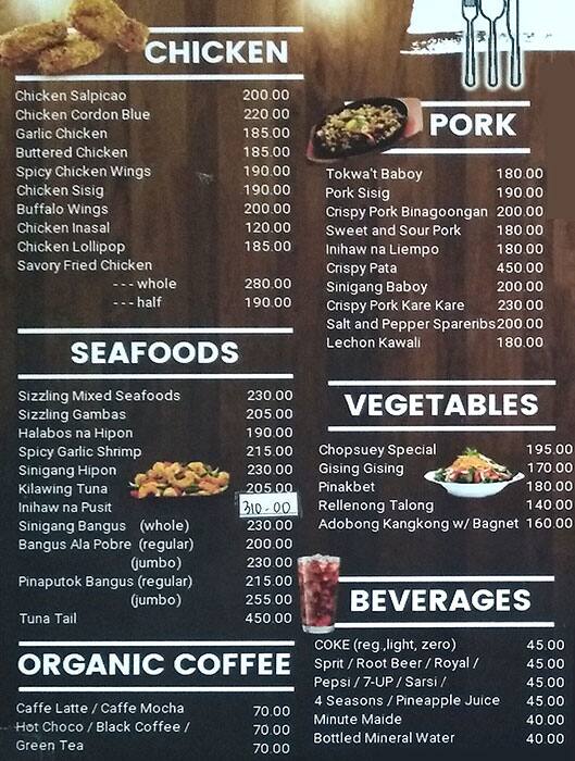 Resto, West Triangle, Quezon City