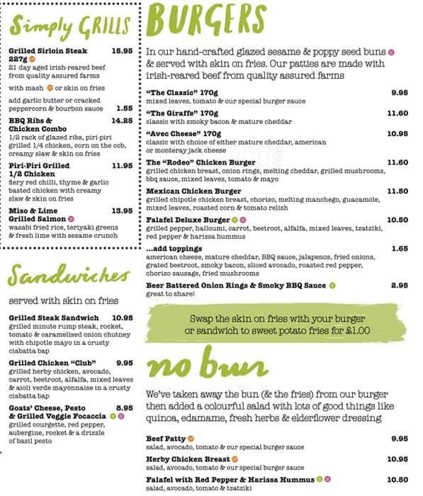 menu-at-giraffe-restaurant-manchester-136-the-orient-intu-trafford-centre