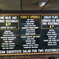 Lizards Thicket Restaurant Menu Lizards Thicket Restaurant Menu