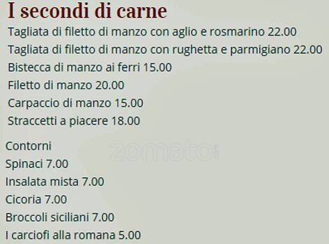 Carta de L'Antico Porto