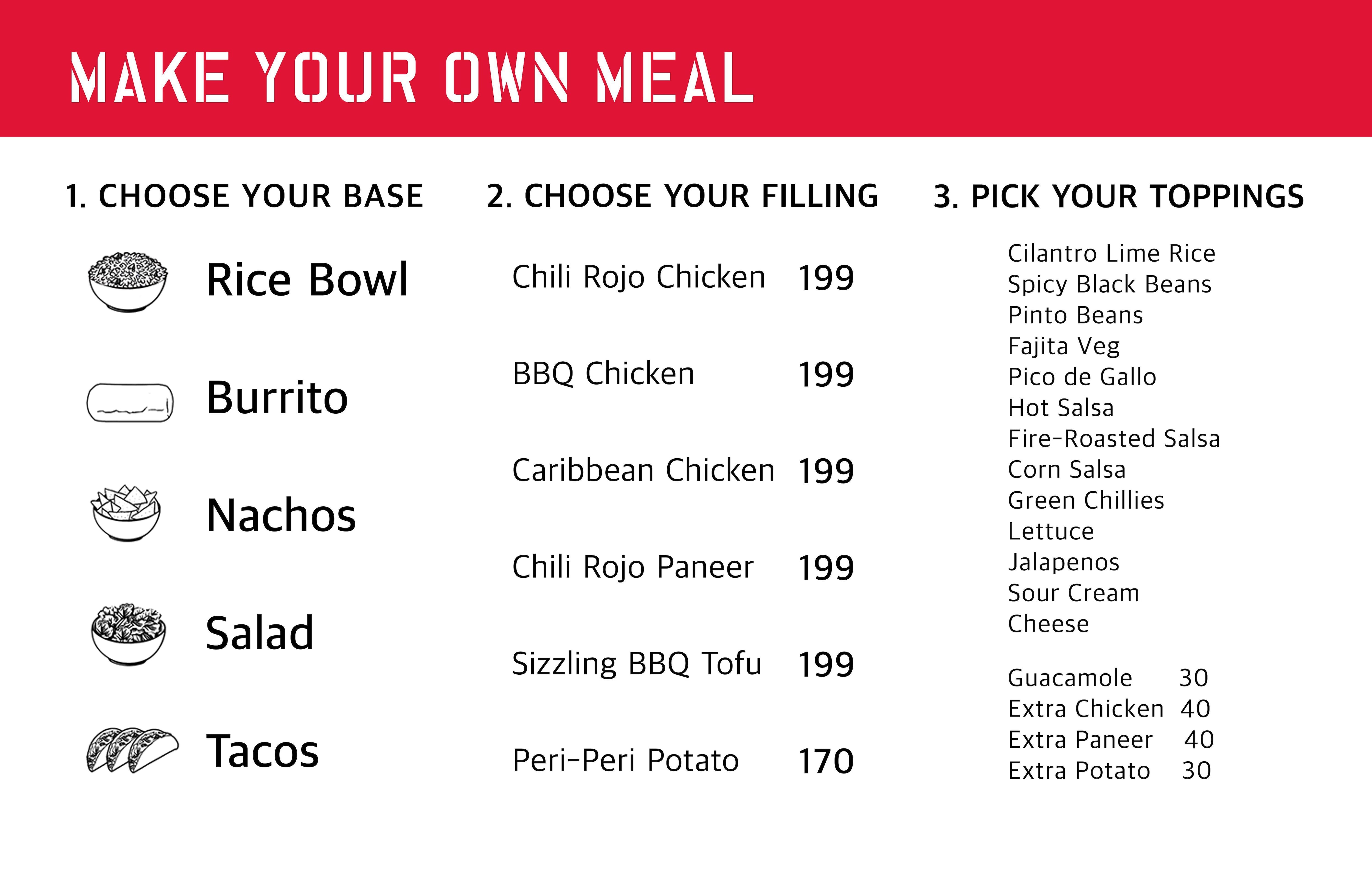 California Burrito Menu Menu For California Burrito Ambattur Chennai   5827b777b2047035890823e9d2d824a2 