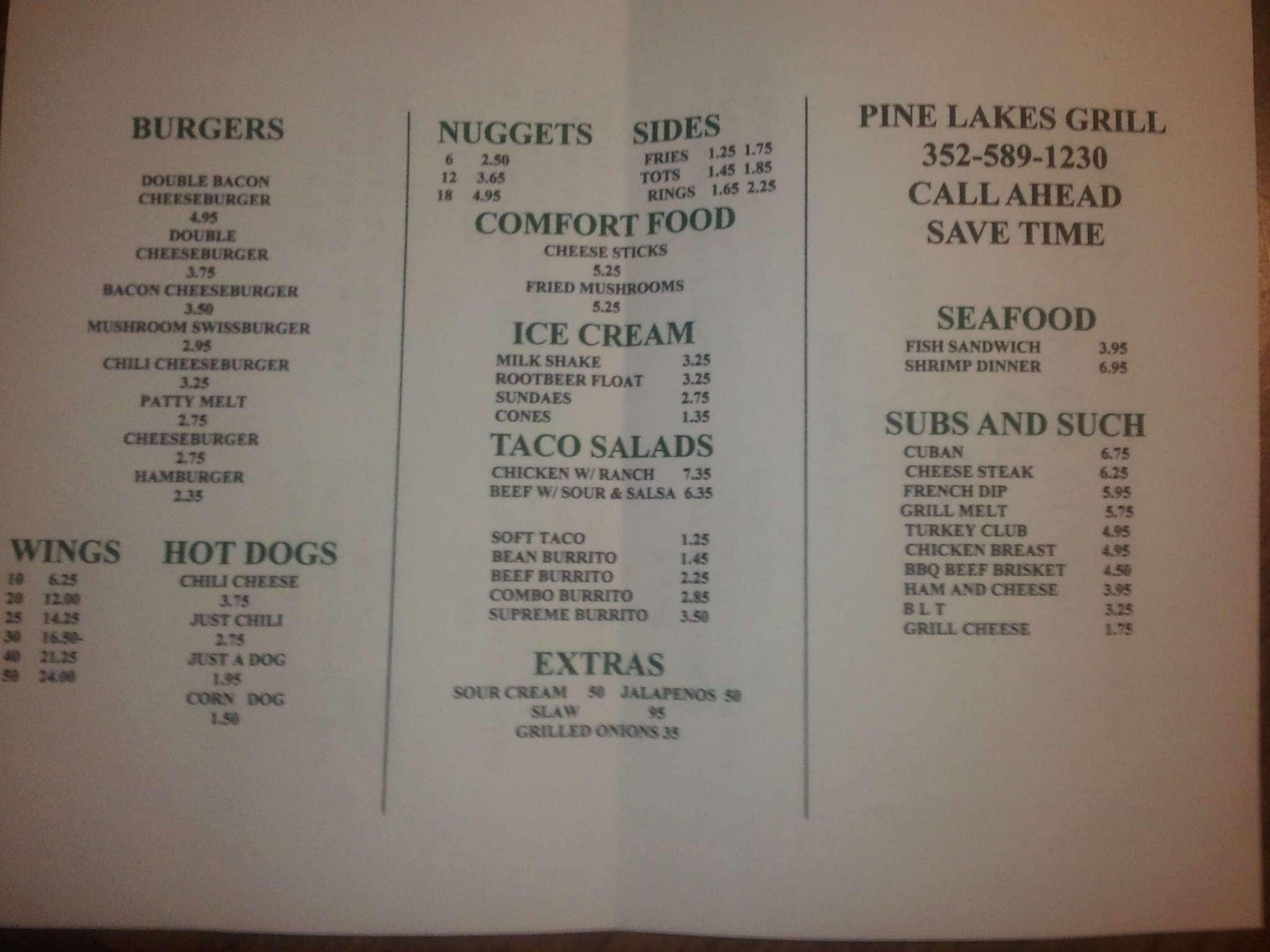 Pine Restaurant Bronx - f6ym5mt