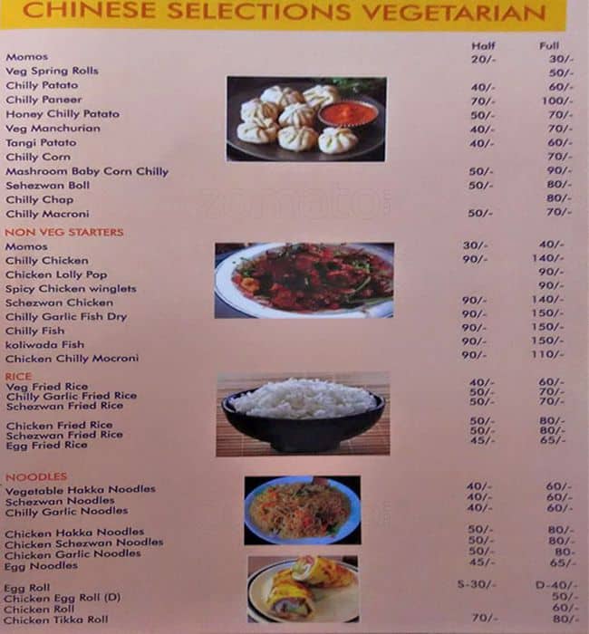 Menu at Burger King, Ghaziabad, Limited Unit No. H6