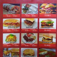 Hatay Doner Kocasinan Sirinevler Istanbul Zomato