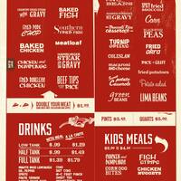 Abbay S Menu Menu For Abbay S Olive Branch Memphis