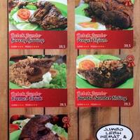 Bebek Jumbo Jakarta Bogor Bebek Jumbo Jakarta Bogor