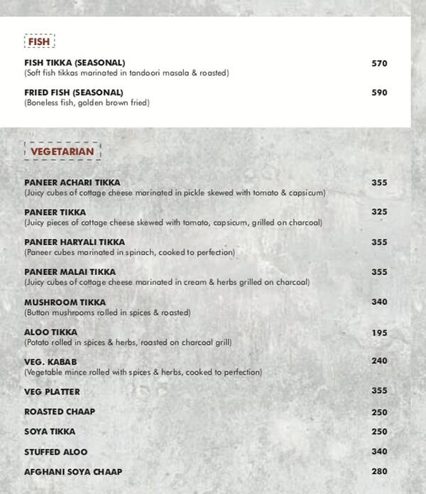 Sanjha Chulha Menu Menu For Sanjha Chulha Kailash Colony New Delhi Check out the menu of sanjha chulha, e m bypass, south kolkata, kolkata. menu for sanjha chulha kailash colony