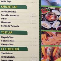 Lidya Cafe Bodrum Merkez Bodrum