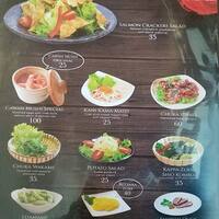 Sushi Masa Menu Menu For Sushi Masa Pluit Jakarta Sushi Masa Menu Menu For Sushi Masa Pluit Jakarta