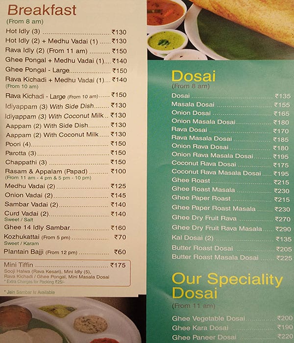 Saravana Bhavan Plano Hotel saravana bhavan is the largest south indian restaurant chain in the world, founded in 1981 with ₹5,000 capital in chennai, tamil nadu, india. saravana bhavan plano