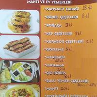 Ideal Ev Yemekleri Idealtepe Istanbul
