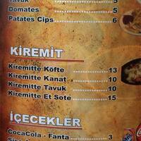 Milas Koftecisi Menu Menu Untuk Milas Koftecisi Gumbet Bodrum