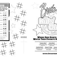 Bru S Room Sports Grill Boynton Beach Miami Urbanspoon