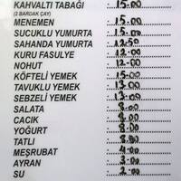 Caddebostan Ev Yemekleri Goztepe Merkez Istanbul