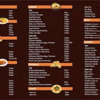 Pies Fries Menu Menu For Pies Fries Tadepalli Vijayawada Pies Fries Menu Menu For Pies Fries Tadepalli Vijayawada