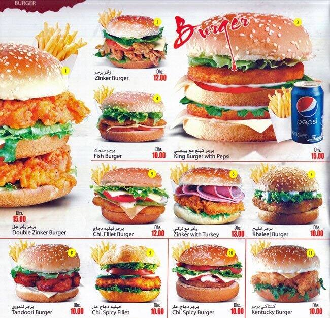 Sports Star Restaurant & Cafe Menu Zomato