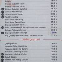 Bay Cop Sis Sanayi Kagithane Istanbul