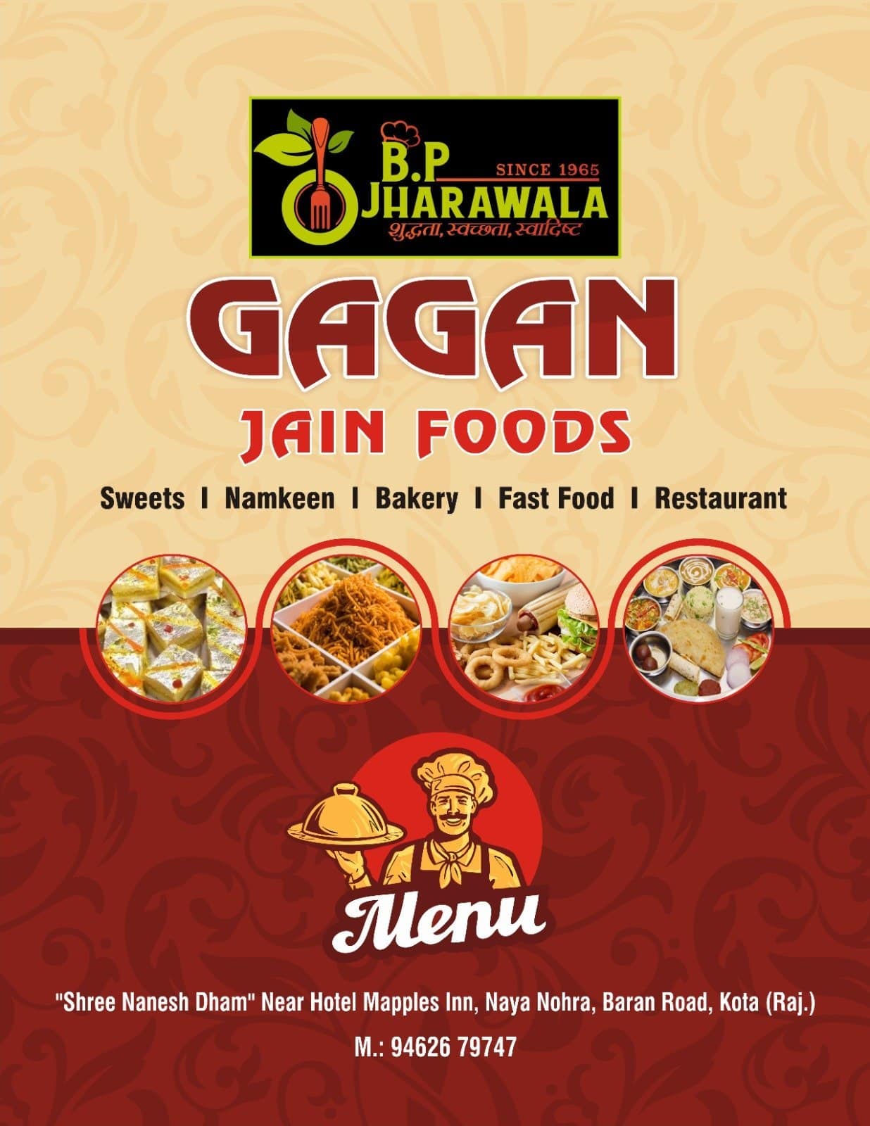 Jain Food Festival In Belagavi From June 24 - All About Belgaum