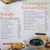 Dapur Solo Matraman Jakarta Zomato Indonesia Dapur Solo Matraman Jakarta Zomato Indonesia