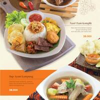 Dapur Solo Matraman Jakarta Zomato Indonezja Dapur Solo Matraman Jakarta Zomato Indonezja