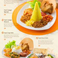 Dapur Solo Melawai Jakarta Zomato Indonesia Dapur Solo Melawai Jakarta Zomato Indonesia