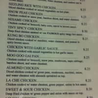 Mandarin Garden Restaurant Logan Logan