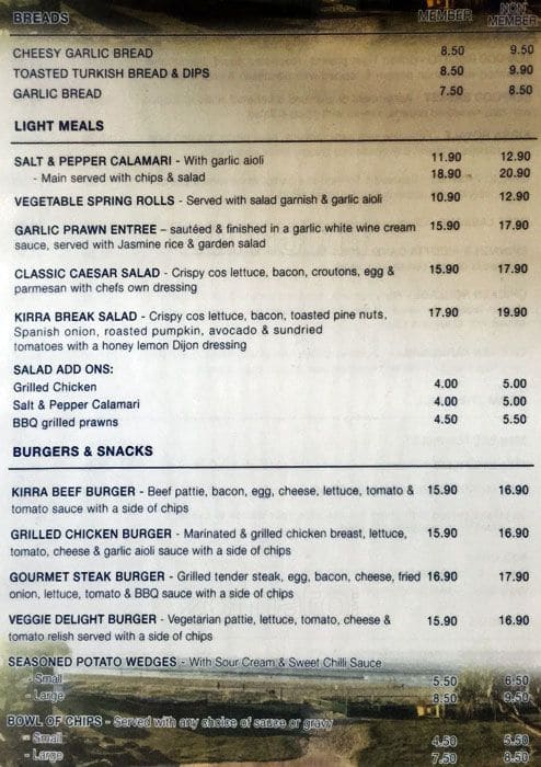 menu-at-kirra-beach-surf-club-coolangatta