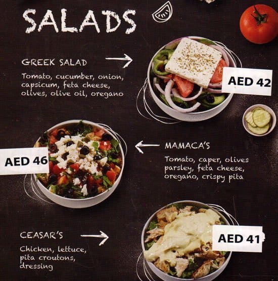 El Greco Menu Menu For El Greco Jumeirah 1 Dubai Zomato   C3eb75da0c56f9e2c59b8d38a6dc6ee9 